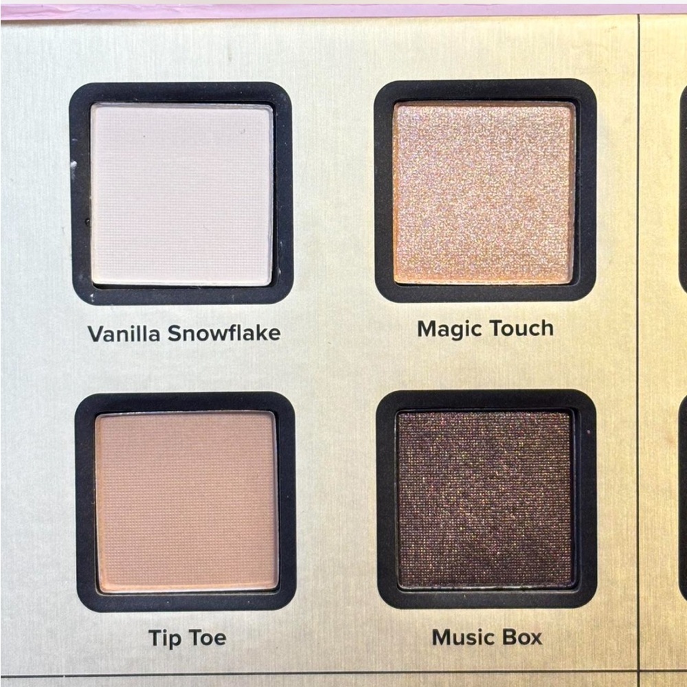 BRAND NEW Too Faced Sugar Plum Fun Eyeshadow Palette - Picture 5 of 8